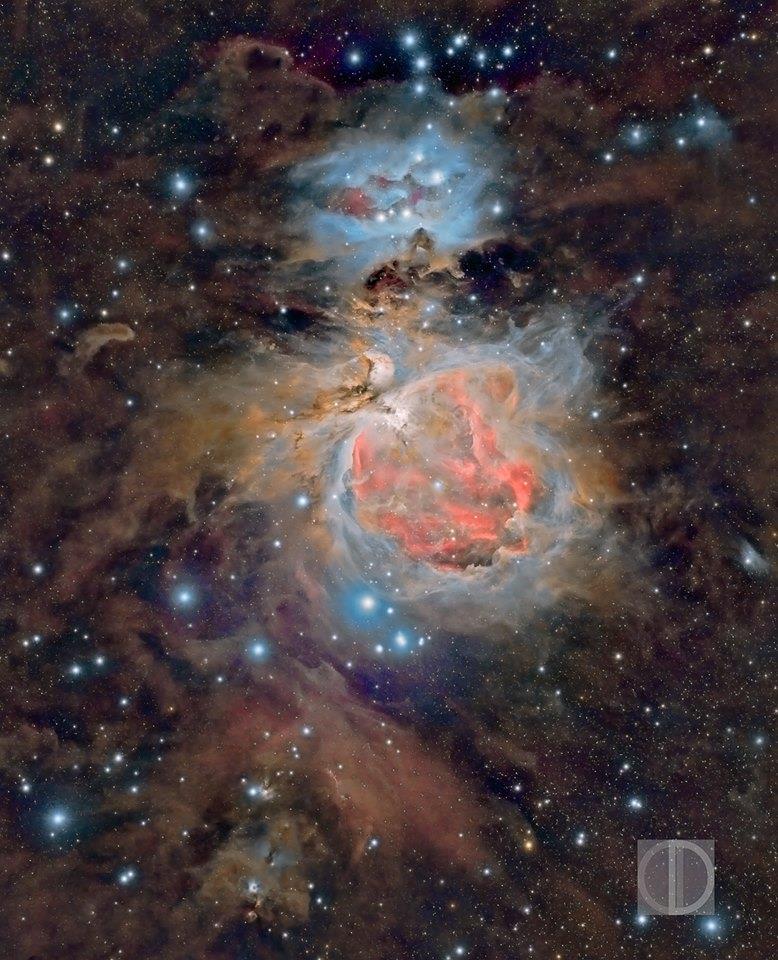Pioneers of astrophotography and first remote robotic observatory in Georgia geotv.ge
